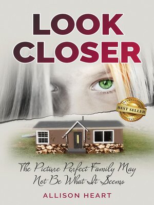 cover image of Look Closer